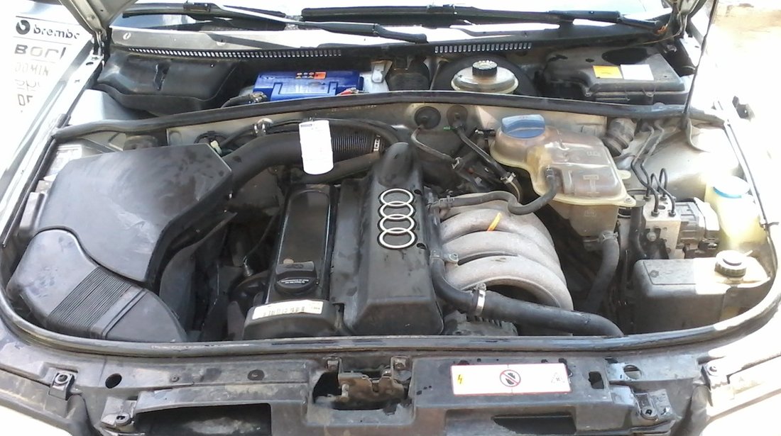 Audi A4 16 1997