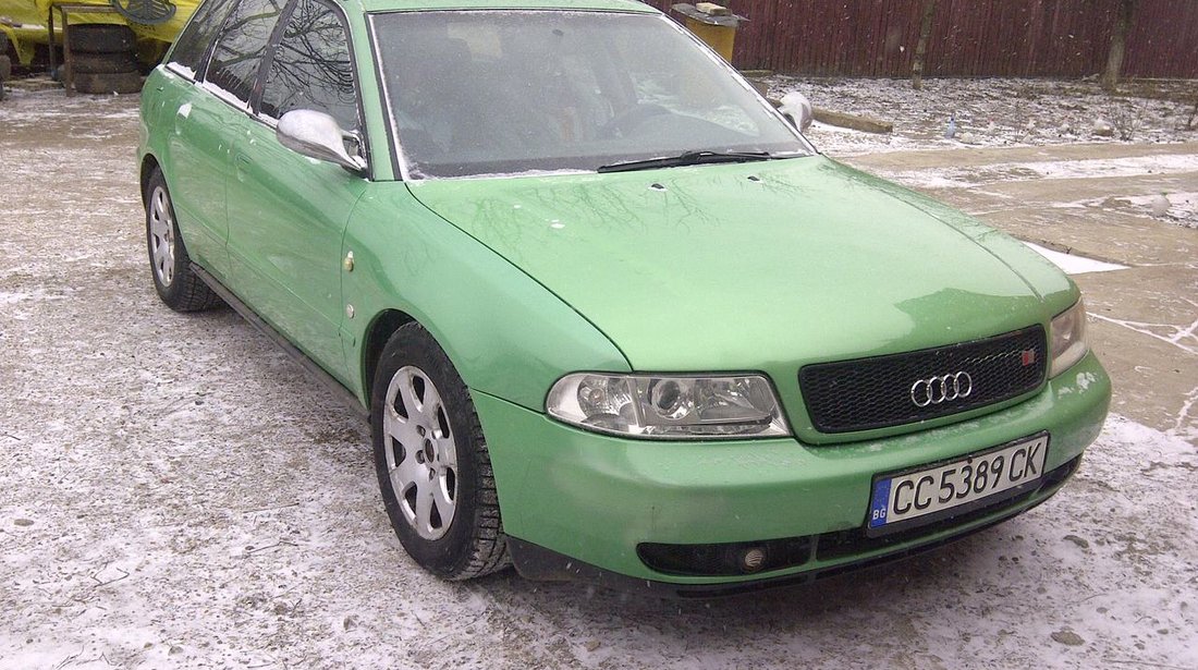 Audi A4 1800 1997
