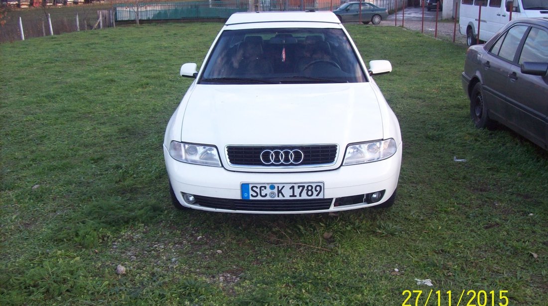 Audi A4 1800 2000