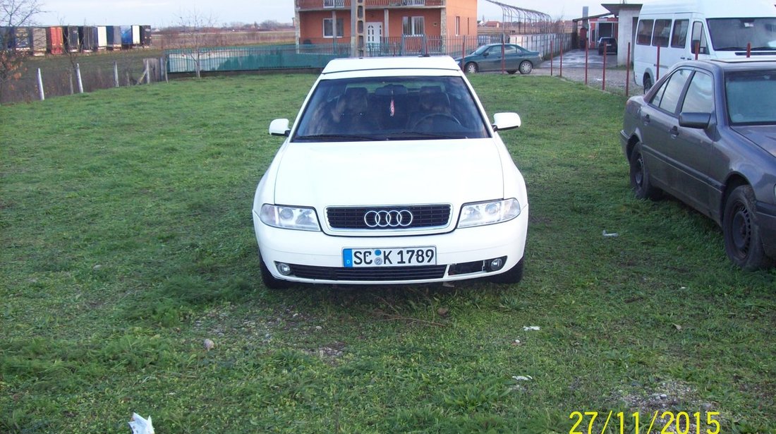 Audi A4 1800 2000