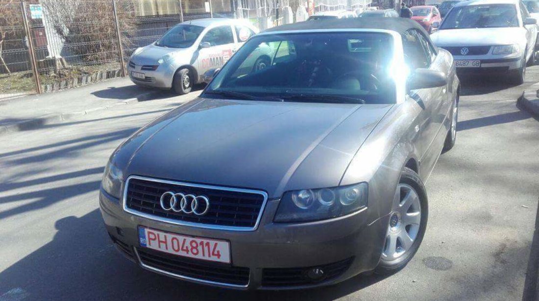 Audi A4 1800 turbo 2005