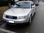 Audi A4 18t