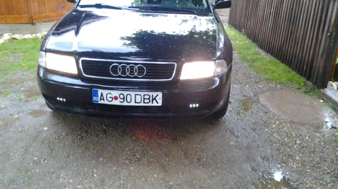 Audi A4 1900cm3