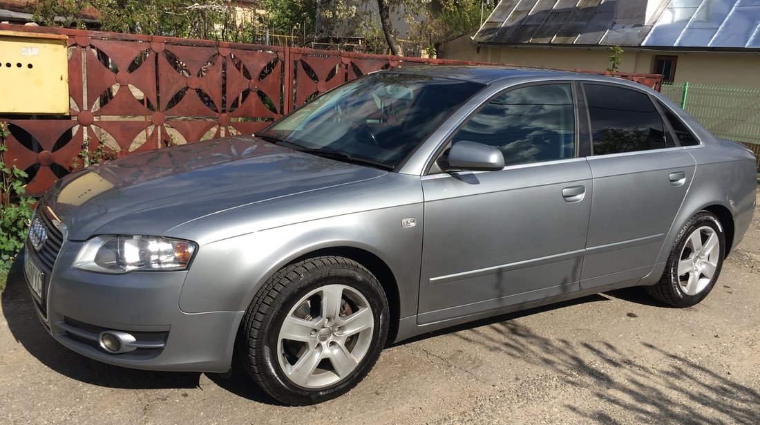 Audi A4 2.0 2005