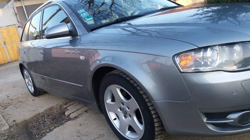 Audi A4 2.0 2006