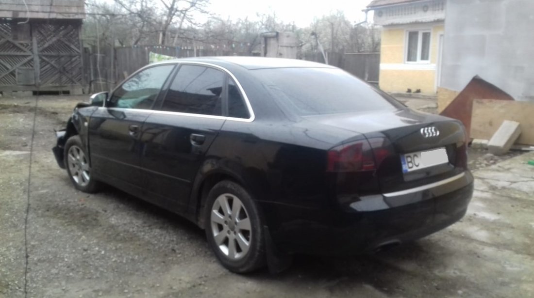 Audi A4 2.0 2006