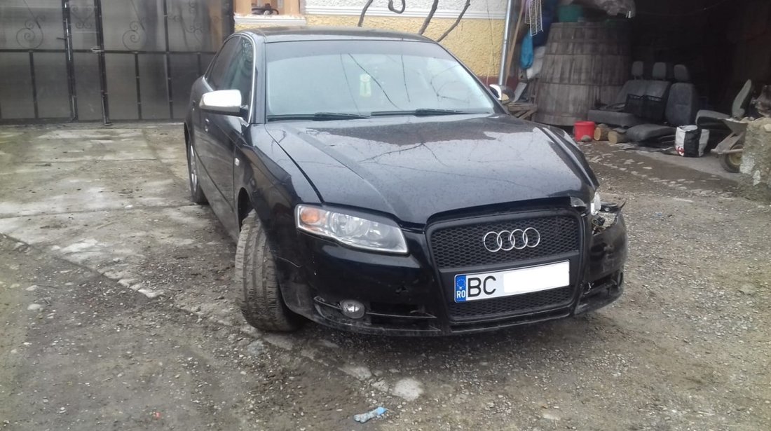 Audi A4 2.0 2006