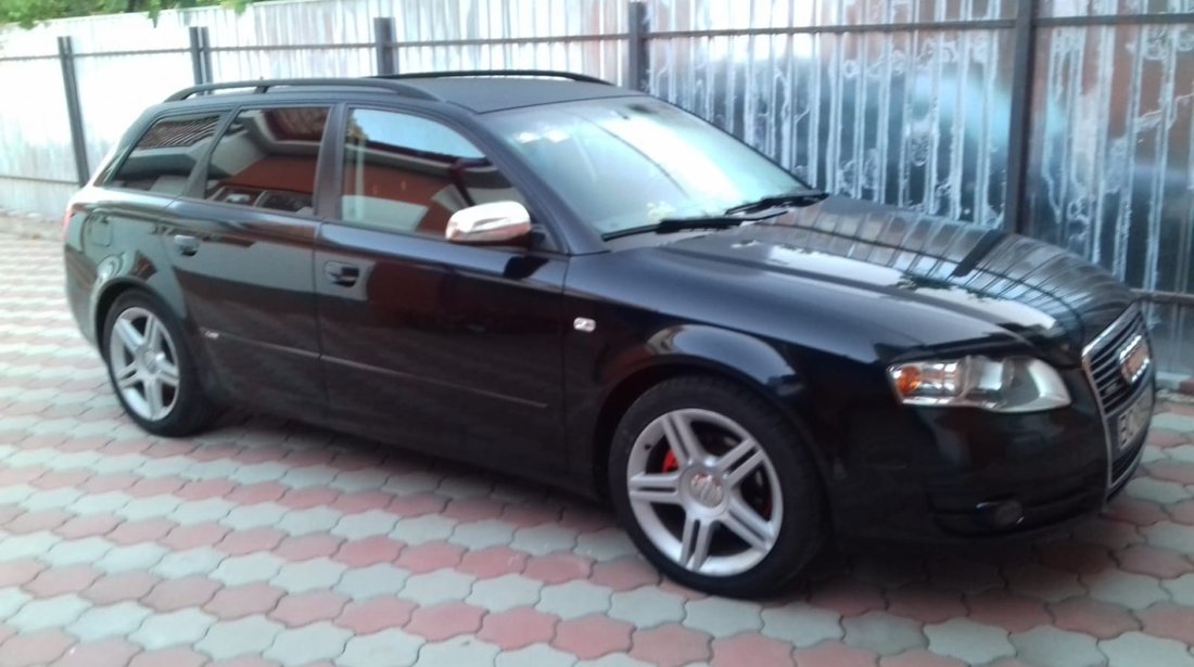 Audi A4 2.0 2006