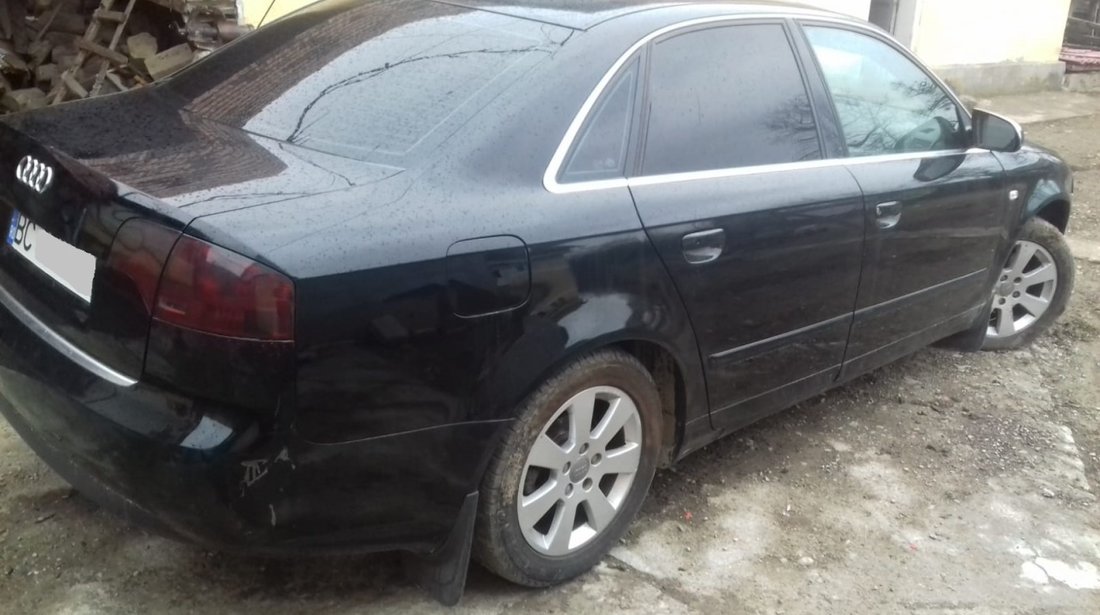 Audi A4 2.0 2006