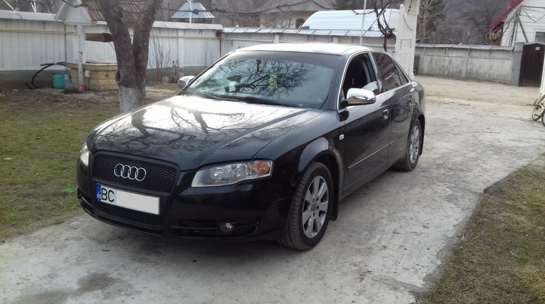 Audi A4 2.0 2006