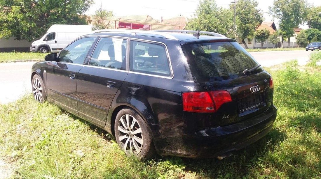 Audi A4 2.0 2006