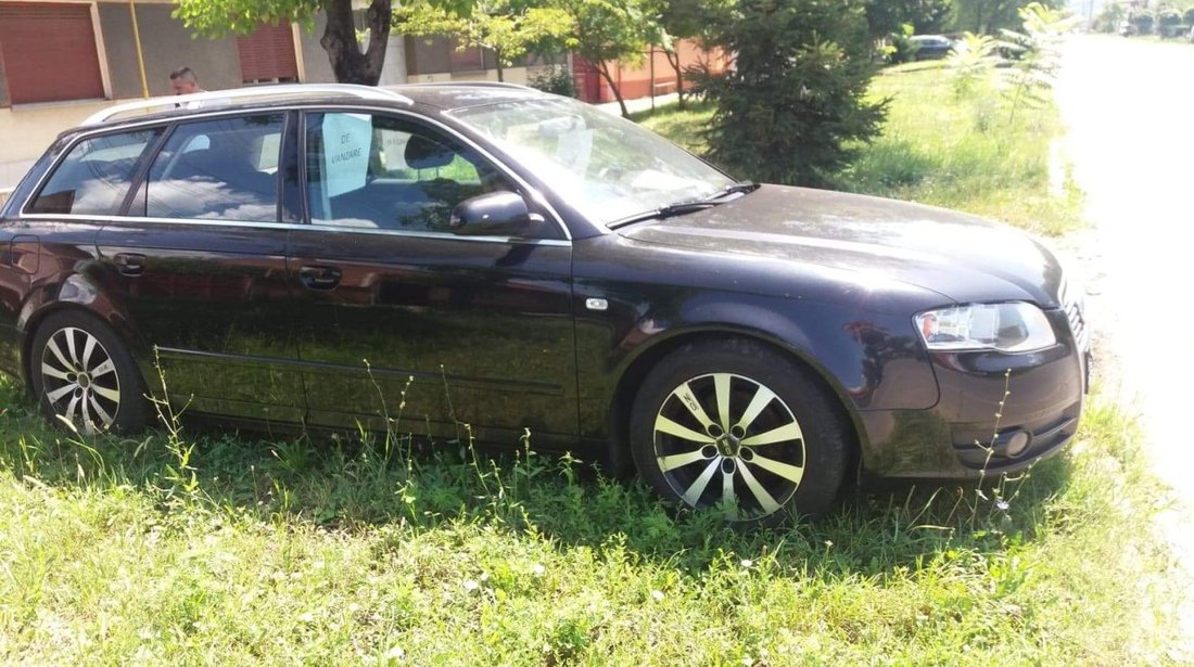 Audi A4 2.0 2006