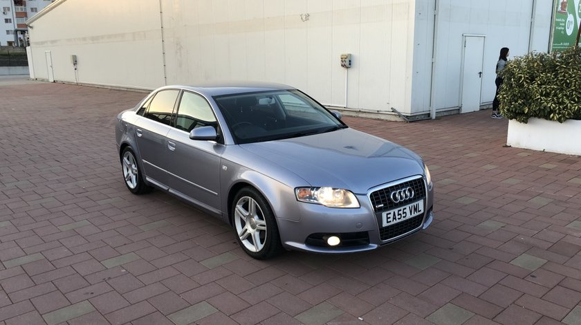 Audi A4 2.0 2006