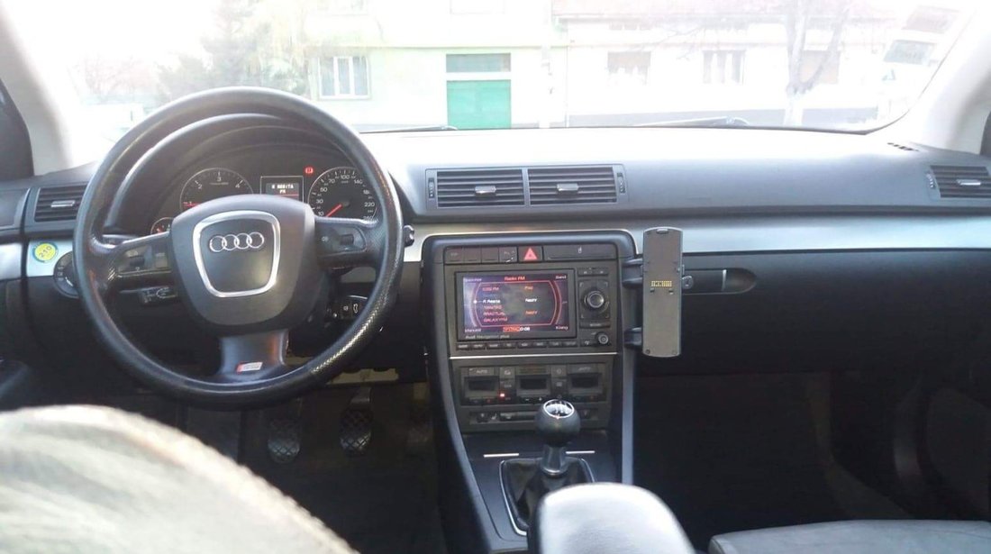 Audi A4 2.0 2006