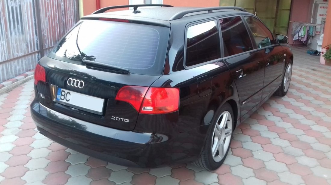 Audi A4 2.0 2006