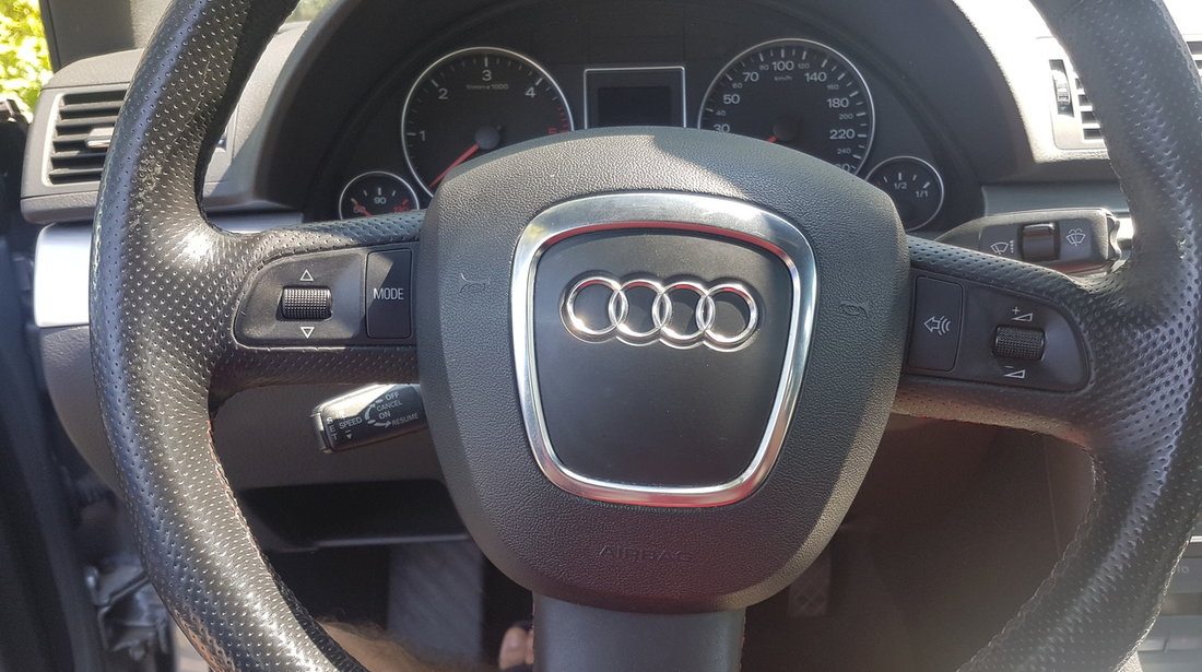 Audi A4 2.0 2007