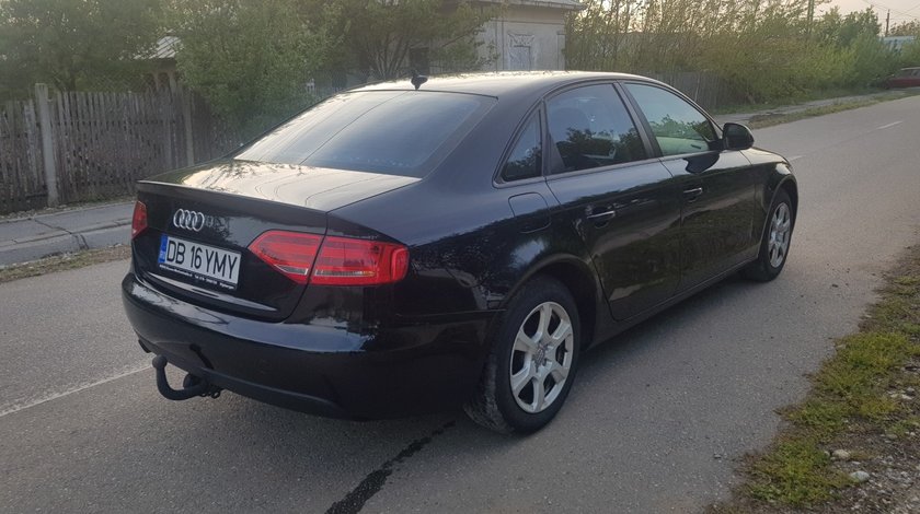Audi A4 2.0 2009