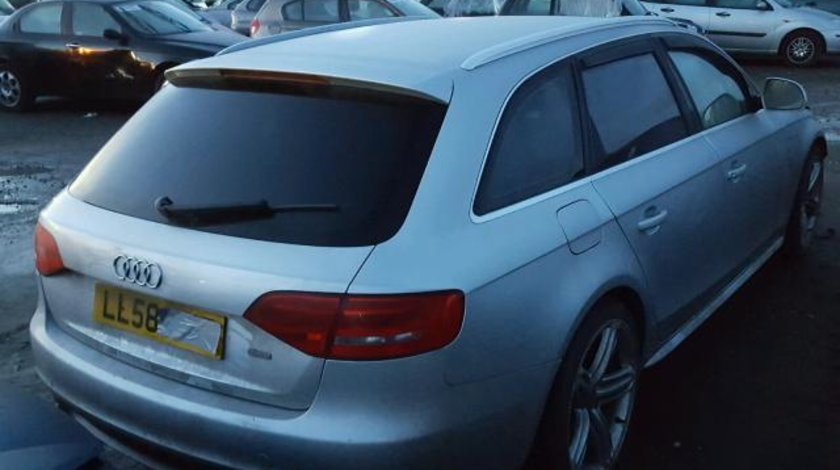 Audi A4 2.0 2009