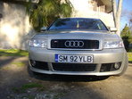 Audi A4 2.0 ALT