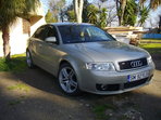 Audi A4 2.0 ALT