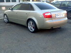 Audi A4 2.0 ALT