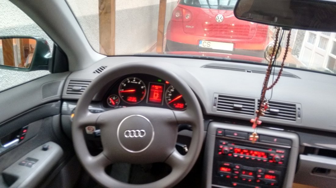 Audi A4 2.0 Benzina 2002