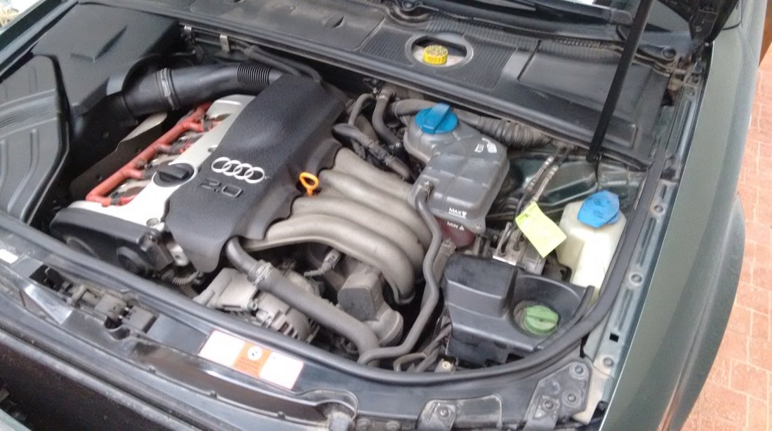 Audi A4 2.0 Benzina 2002