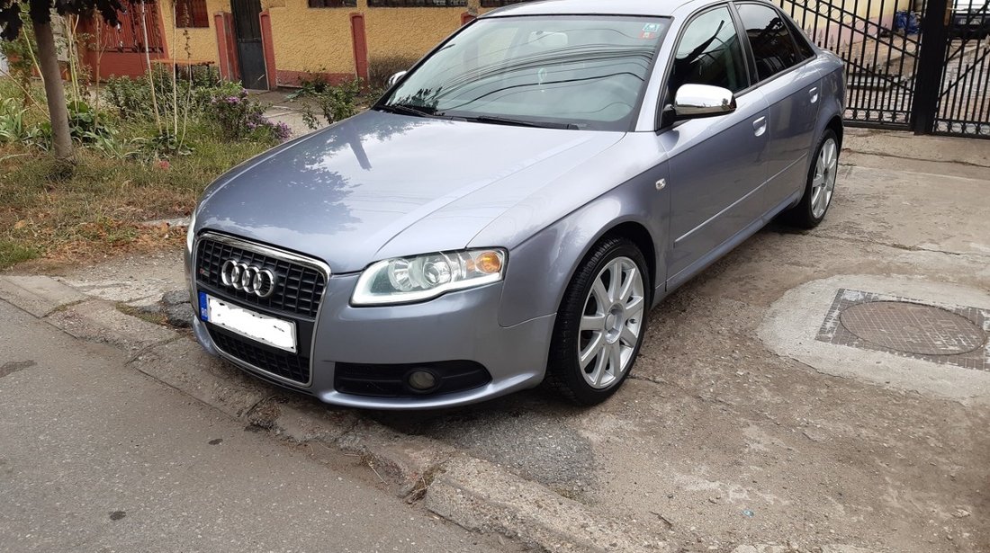 Audi A4 2.0 diesel 2006