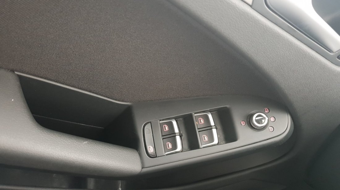 Audi A4 2.0 diesel 2014