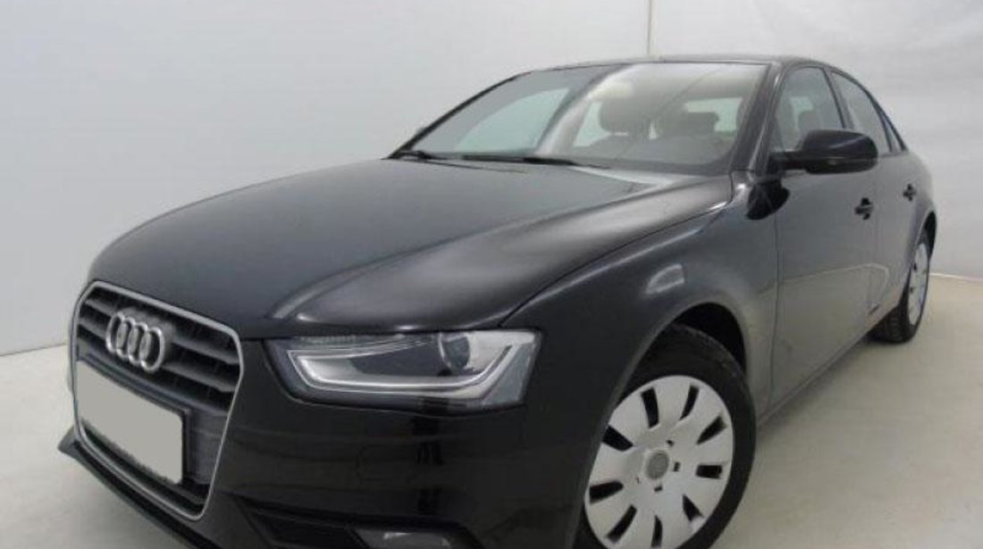 Audi A4 2.0 TDI 143 CP Start/Stop 2013