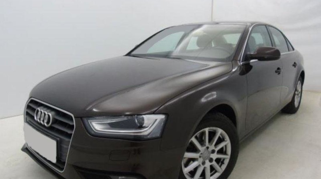 Audi A4 2.0 TDI 150 CP Start/Stop 2014