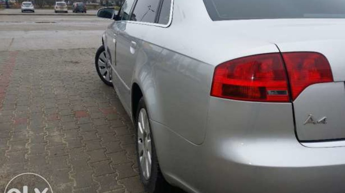 Audi A4 2.0 TDI , 16V 2006