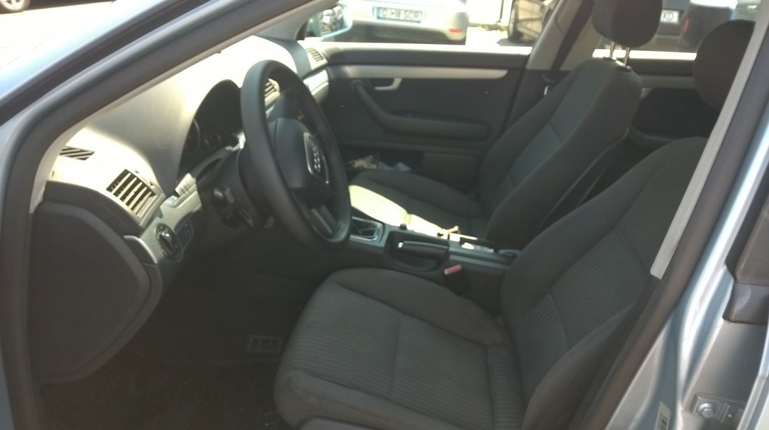 Audi A4 2.0 TDI 2005