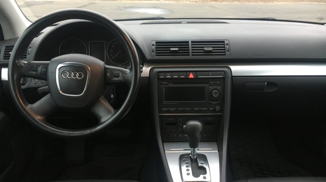 Audi A4 2.0 TDI 2006