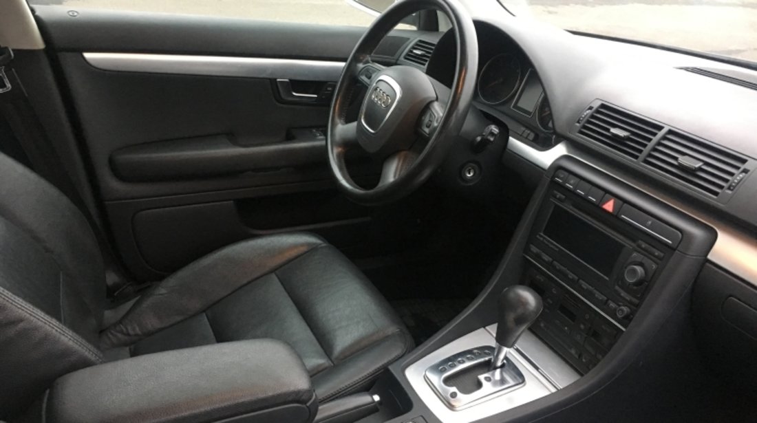 Audi A4 2.0 TDI 2006