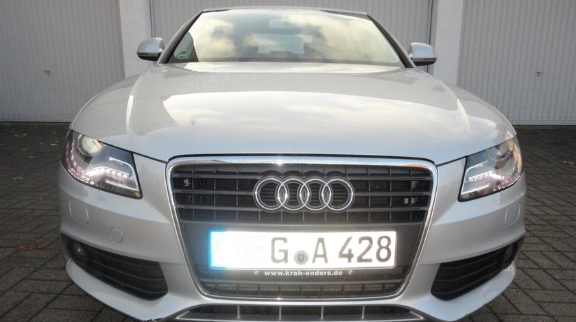 Audi A4 2.0 TDI 2008
