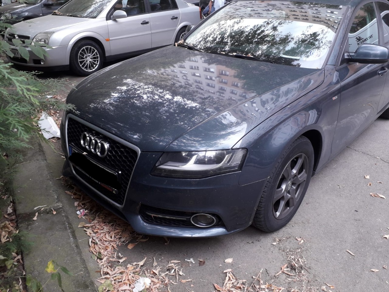 Audi A4 2.0 TDI 2009
