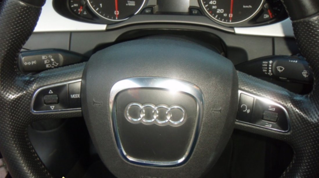 Audi A4 2.0 TDI 2009