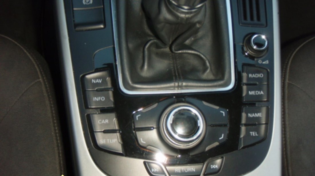 Audi A4 2.0 TDI 2009
