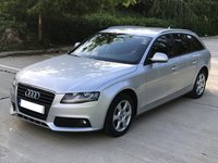Audi A4 2.0 TDI 2009 Audi A4 2.0 TDI 2009