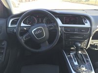 Audi A4 2.0 TDI 2012 Audi A4 2.0 TDI 2012