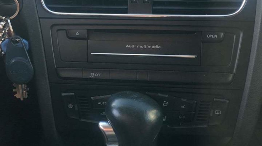 Audi A4 2.0 TDI 2012