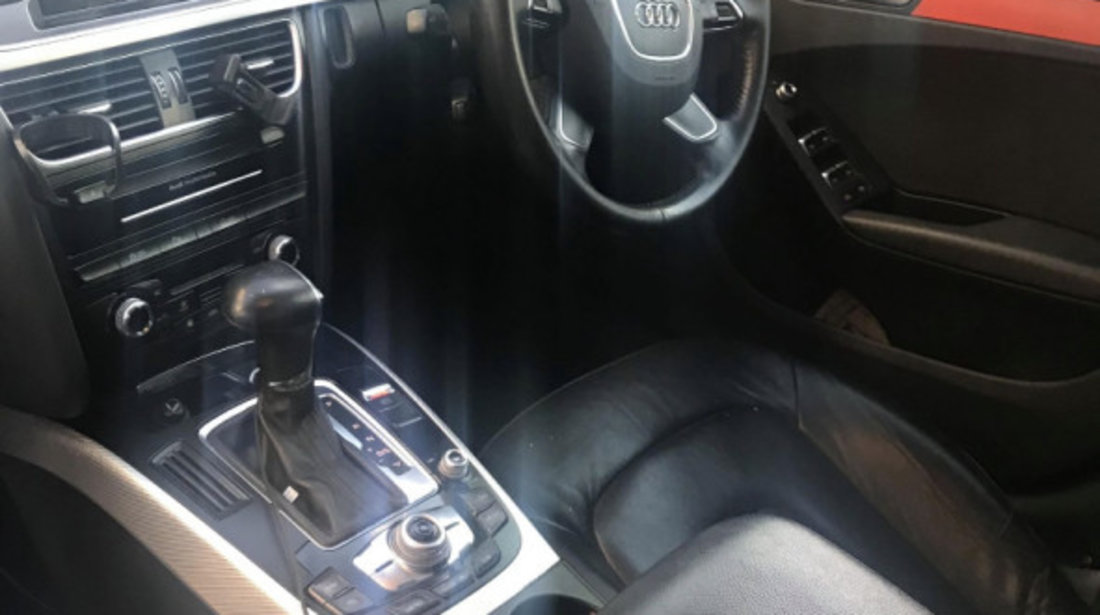 Audi A4 2.0 TDI 2014