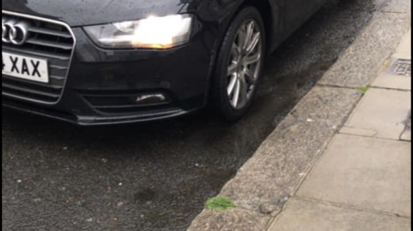 Audi A4 2.0 TDI 2014