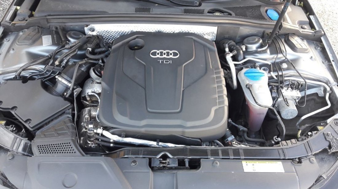 Audi A4 2.0 TDI 2015