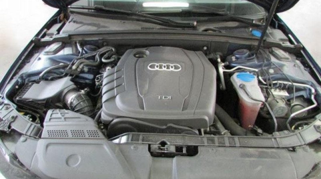 Audi A4 2.0 TDI 2015