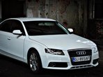 Audi A4 2.0 TDI B8