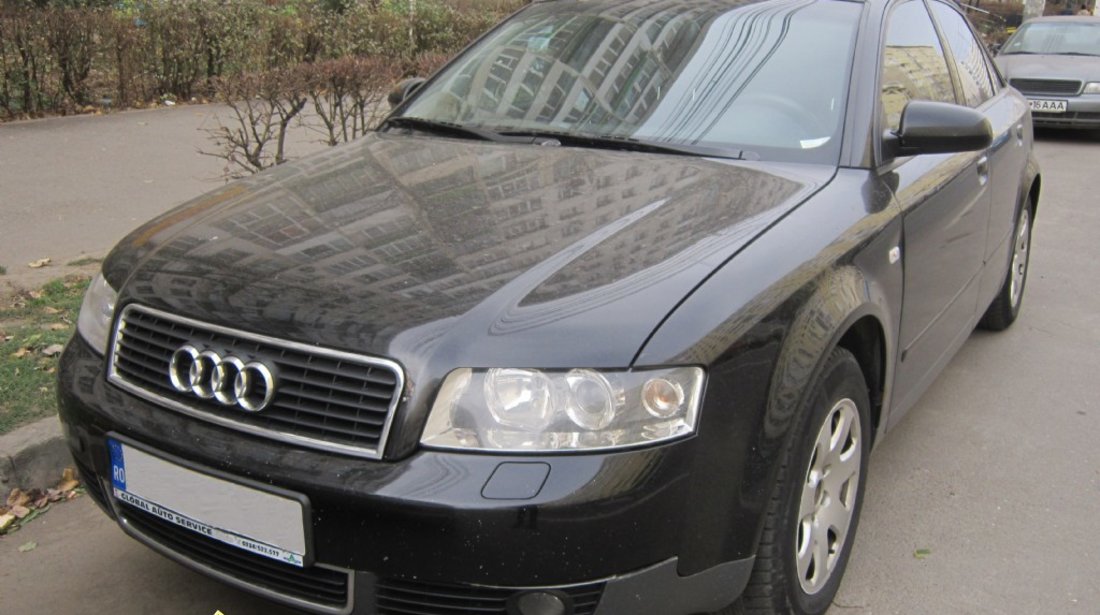 Audi A4 2 0