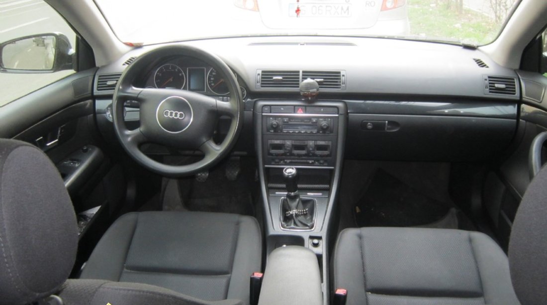 Audi A4 2 0