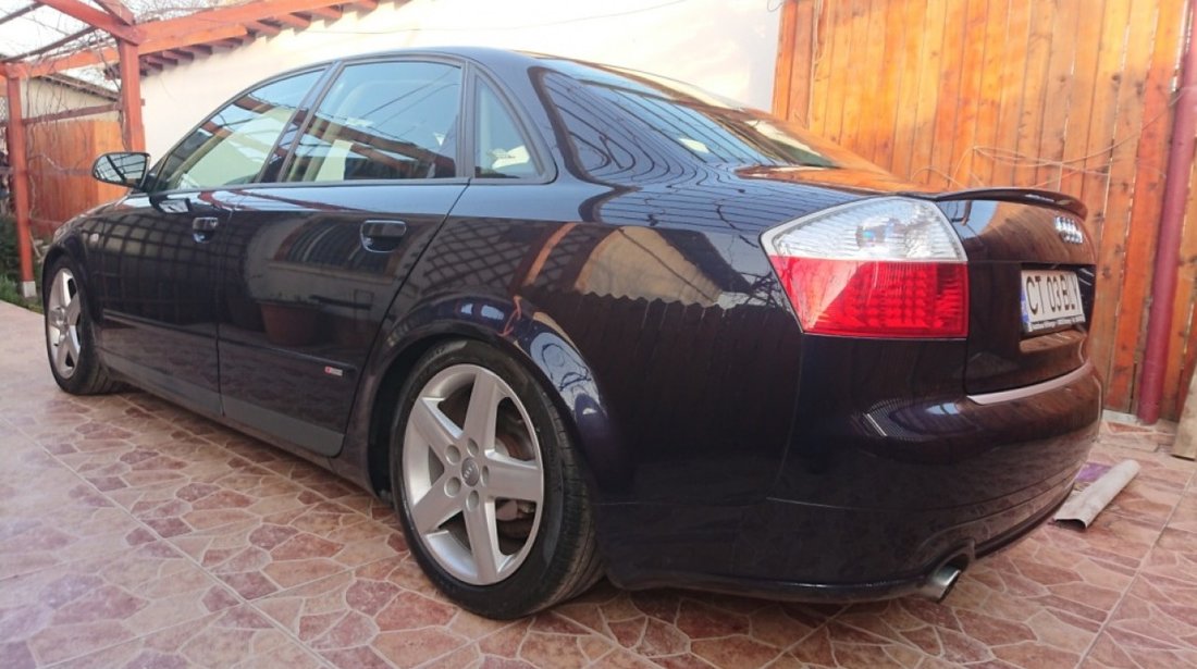 Audi A4 2.0i 2001